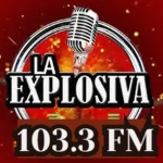 La Explosiva